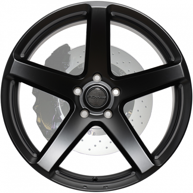 C-SPEC2 MIDNIGHT BLACK