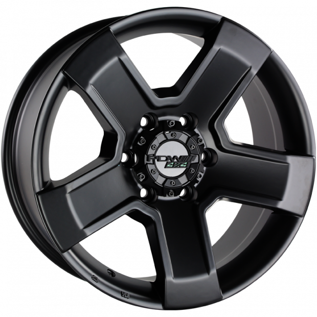 EXILE TOUGH BLACK
