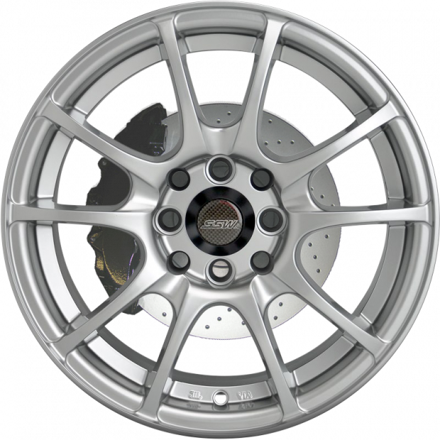 Challenge Hyper Silver
