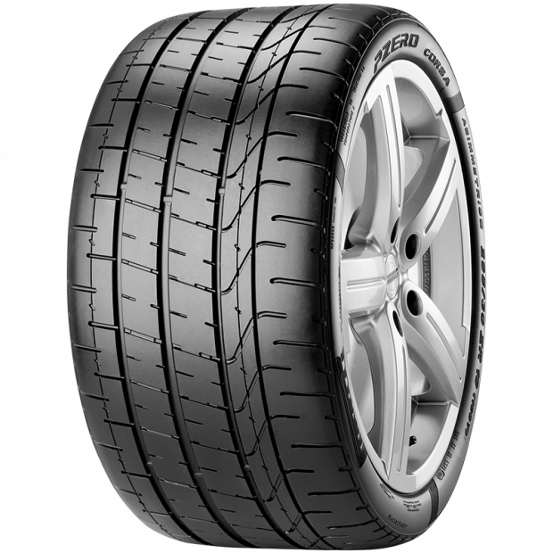P ZERO CORSA ASIMMETRICO 2 P ZERO CORSA ASIMMETRICO 2