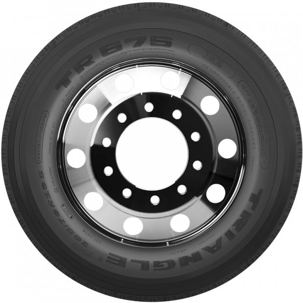 TR675 TR675